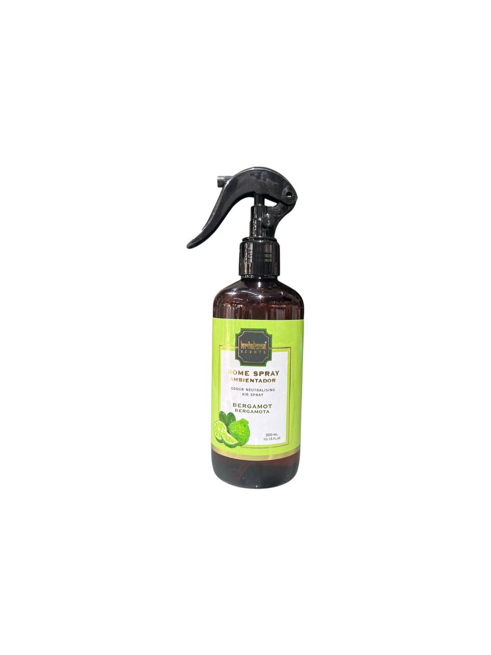 Spray Aromático para Ambientes 300ml – Aroma Fresco y Duradero