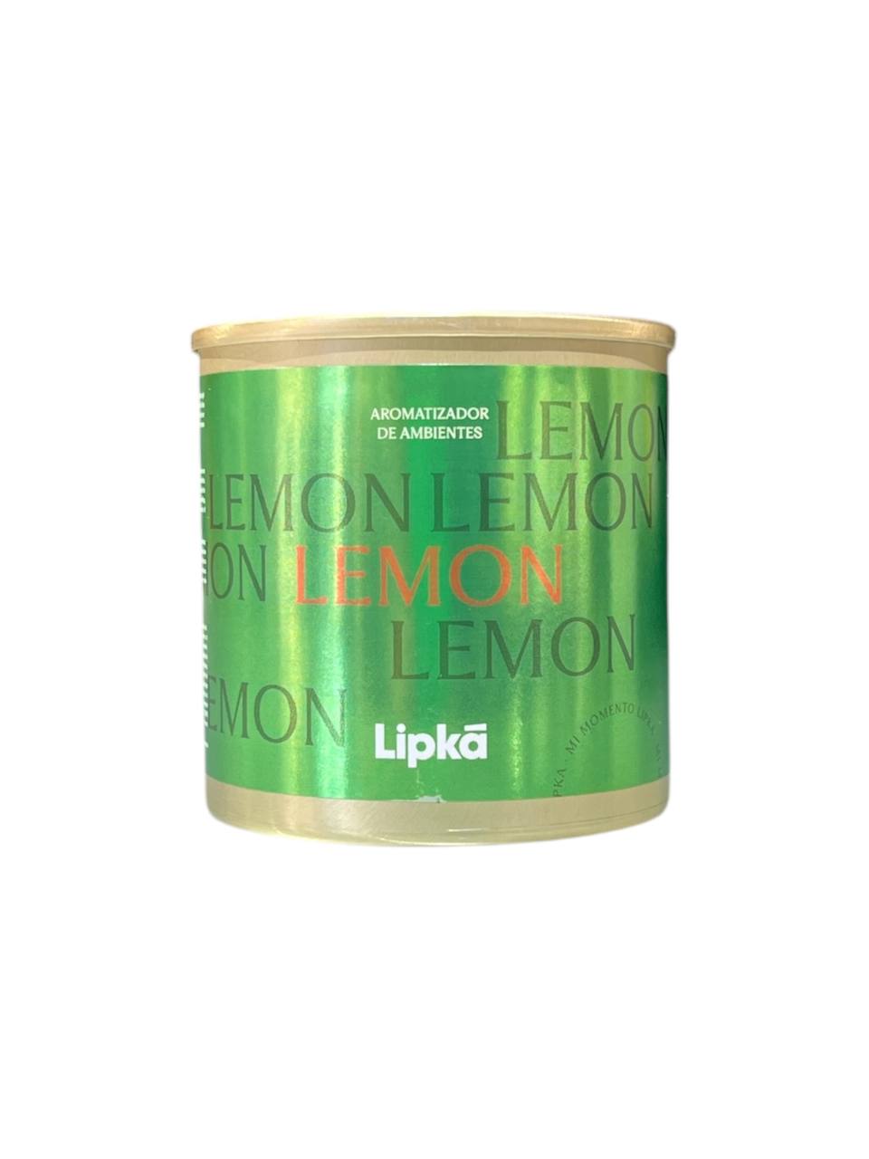 Latas Aromáticas 133ml – Aromas Duraderos