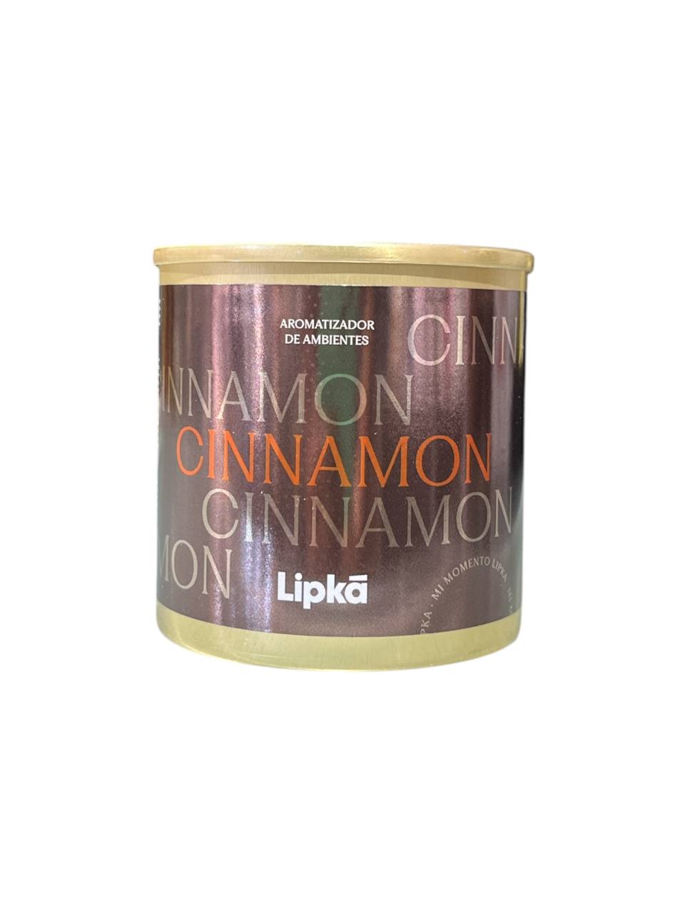 Latas Aromáticas 133ml – Aromas Duraderos