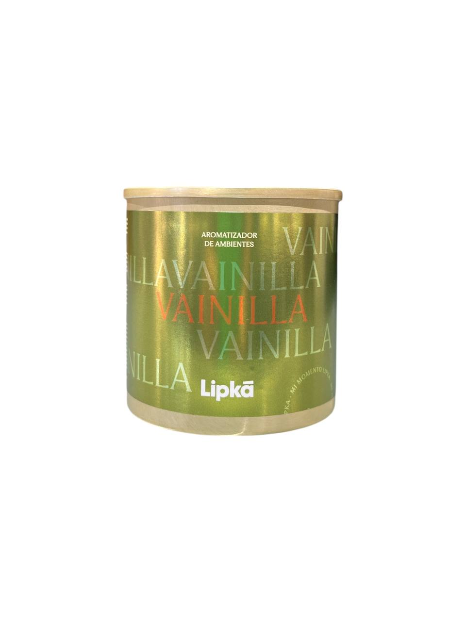 Latas Aromáticas 133ml – Aromas Duraderos