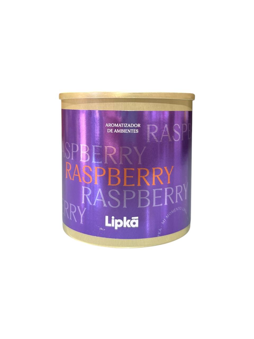 Latas Aromáticas 133ml – Aromas Duraderos