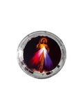 Rosario de Madera Artesanal – Oración y Conexión Espiritual