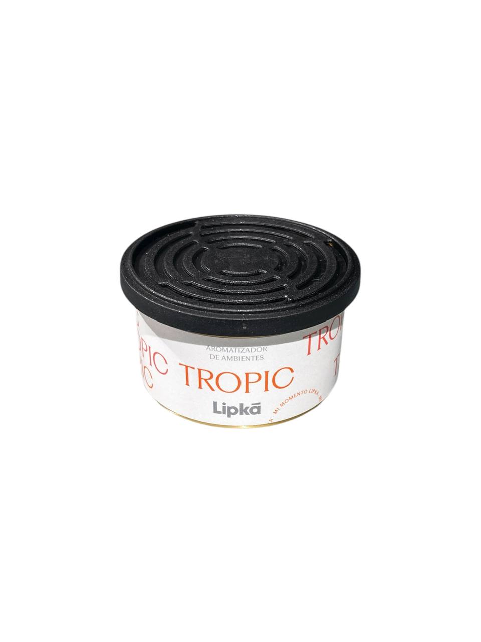 Aromatizante para Auto Frutas Tropicales Dulce