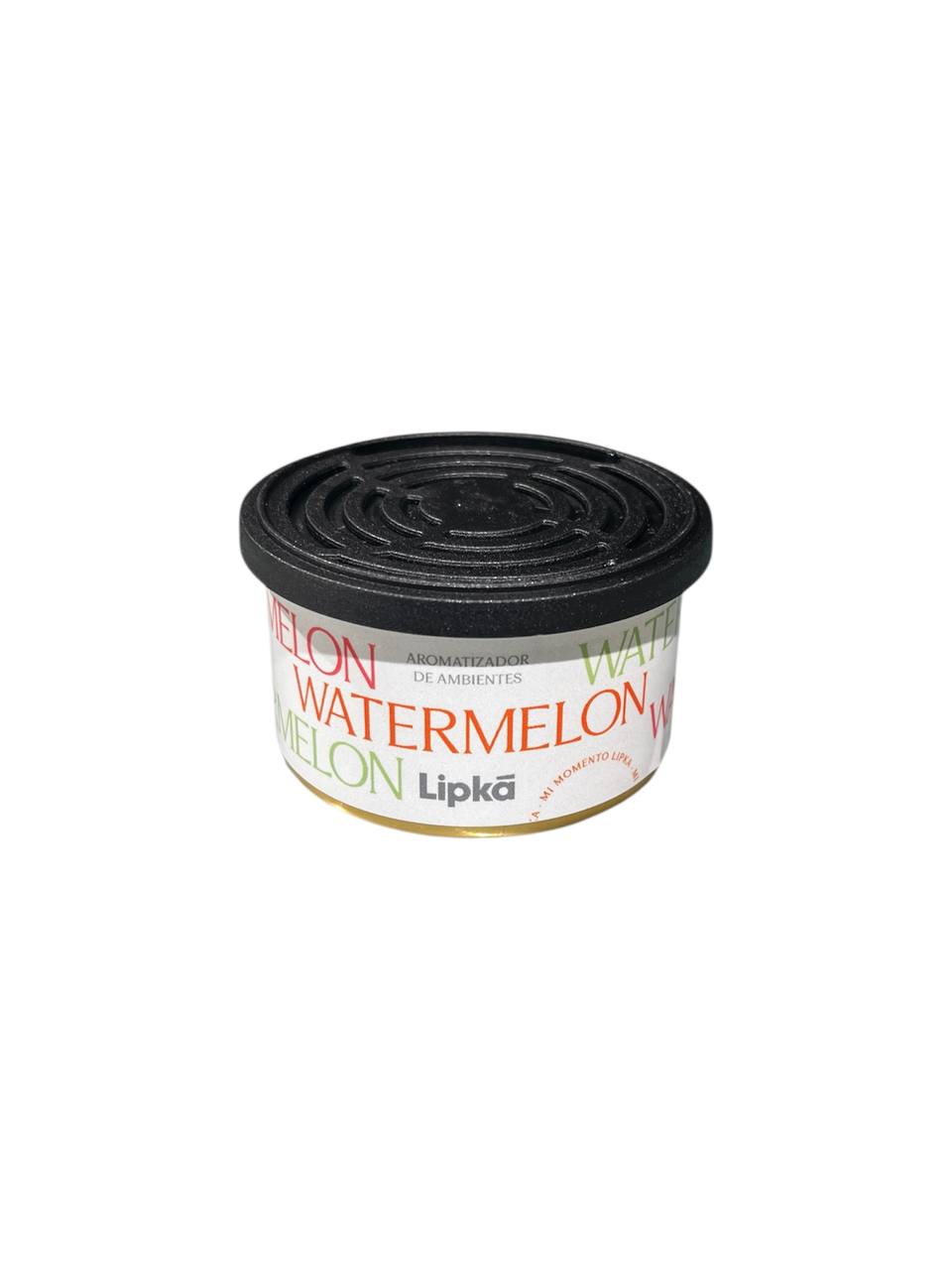 Aromatizante para Auto Sandía - Refrescante