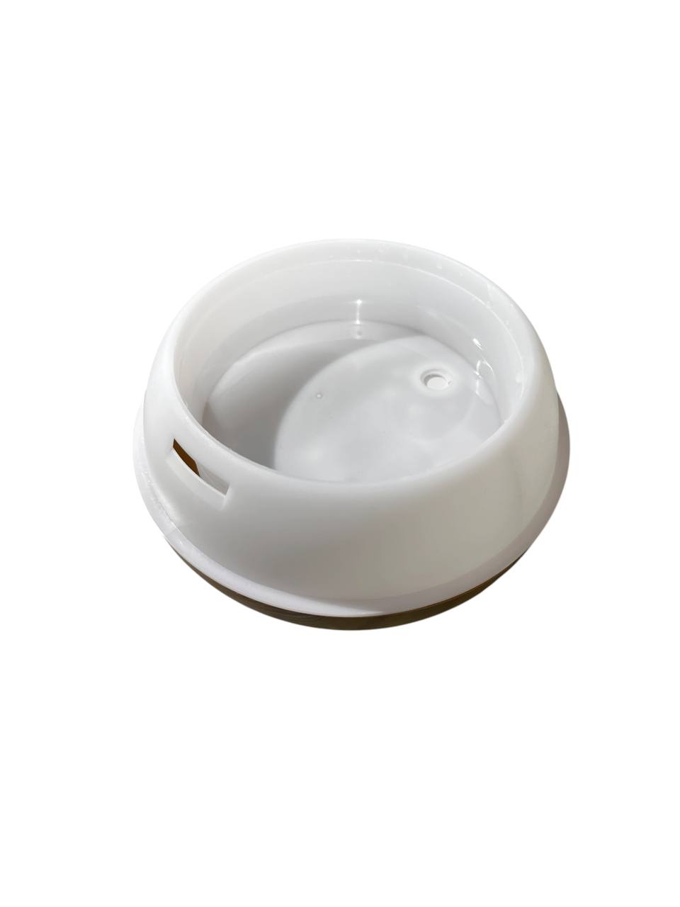 Humificador Ultrasonico Blanco 500ml - Aromatiza