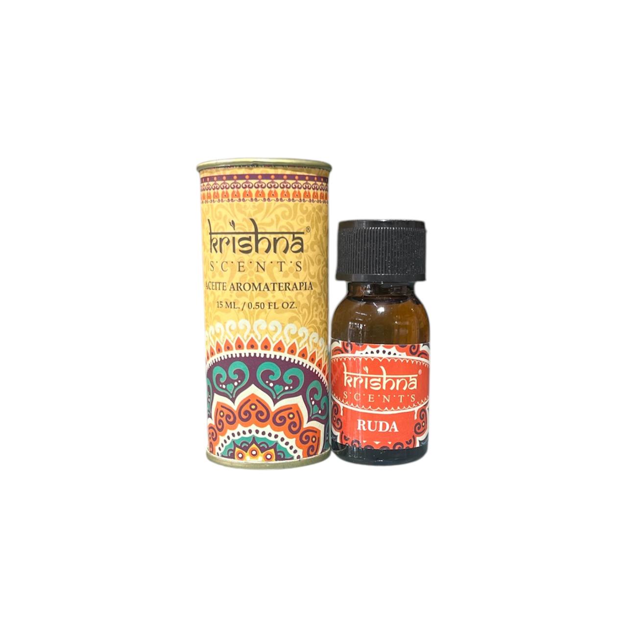 Aceite de Aromaterapia 15ml – Relajación y Bienestar