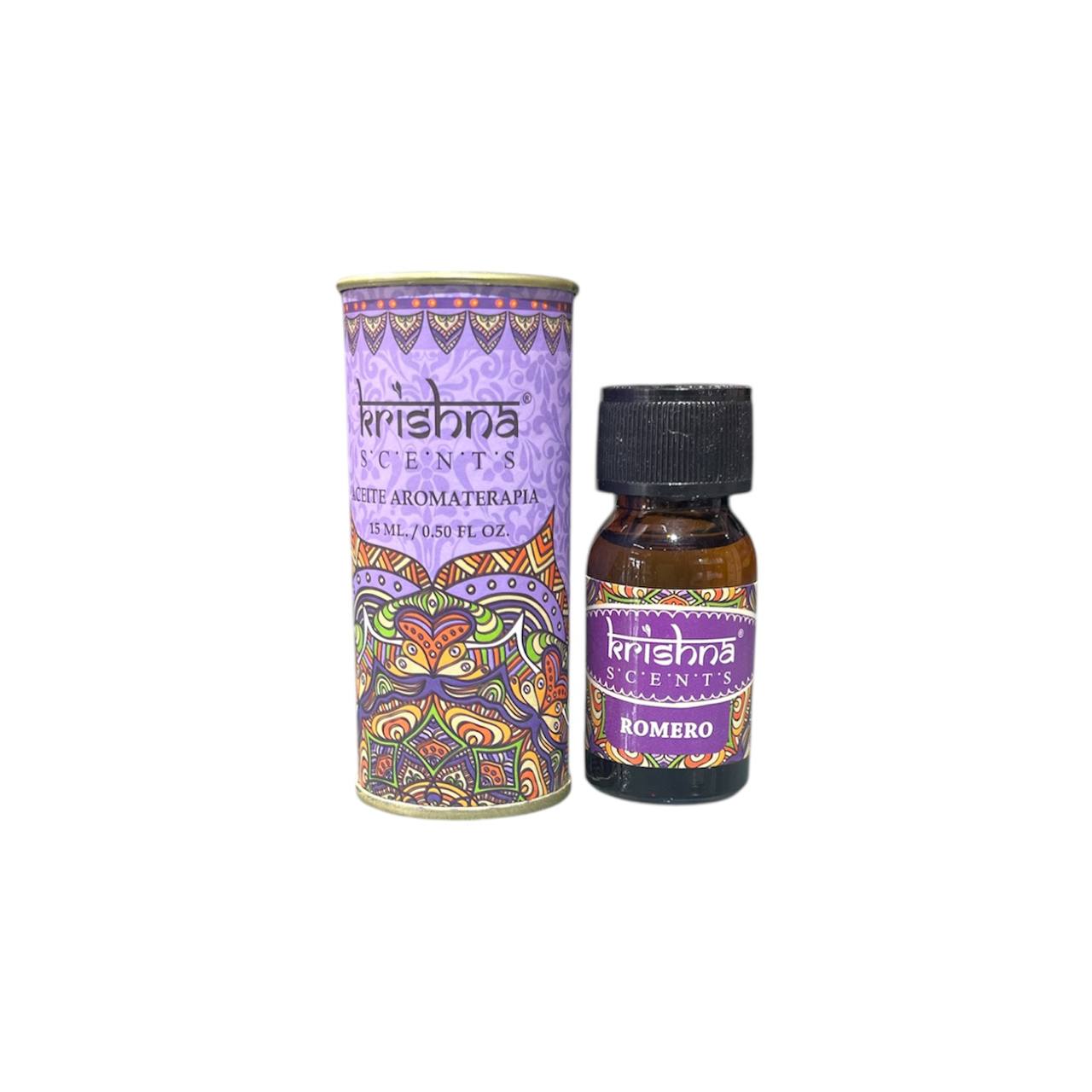 Aceite de Aromaterapia 15ml – Relajación y Bienestar