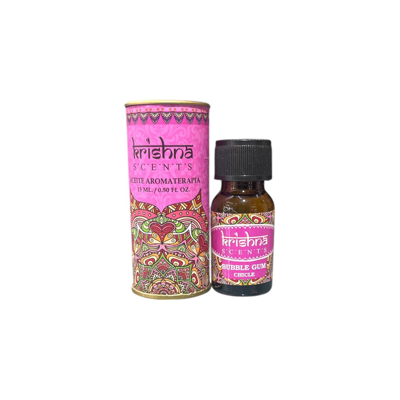 Aceite de Aromaterapia 15ml – Relajación y Bienestar