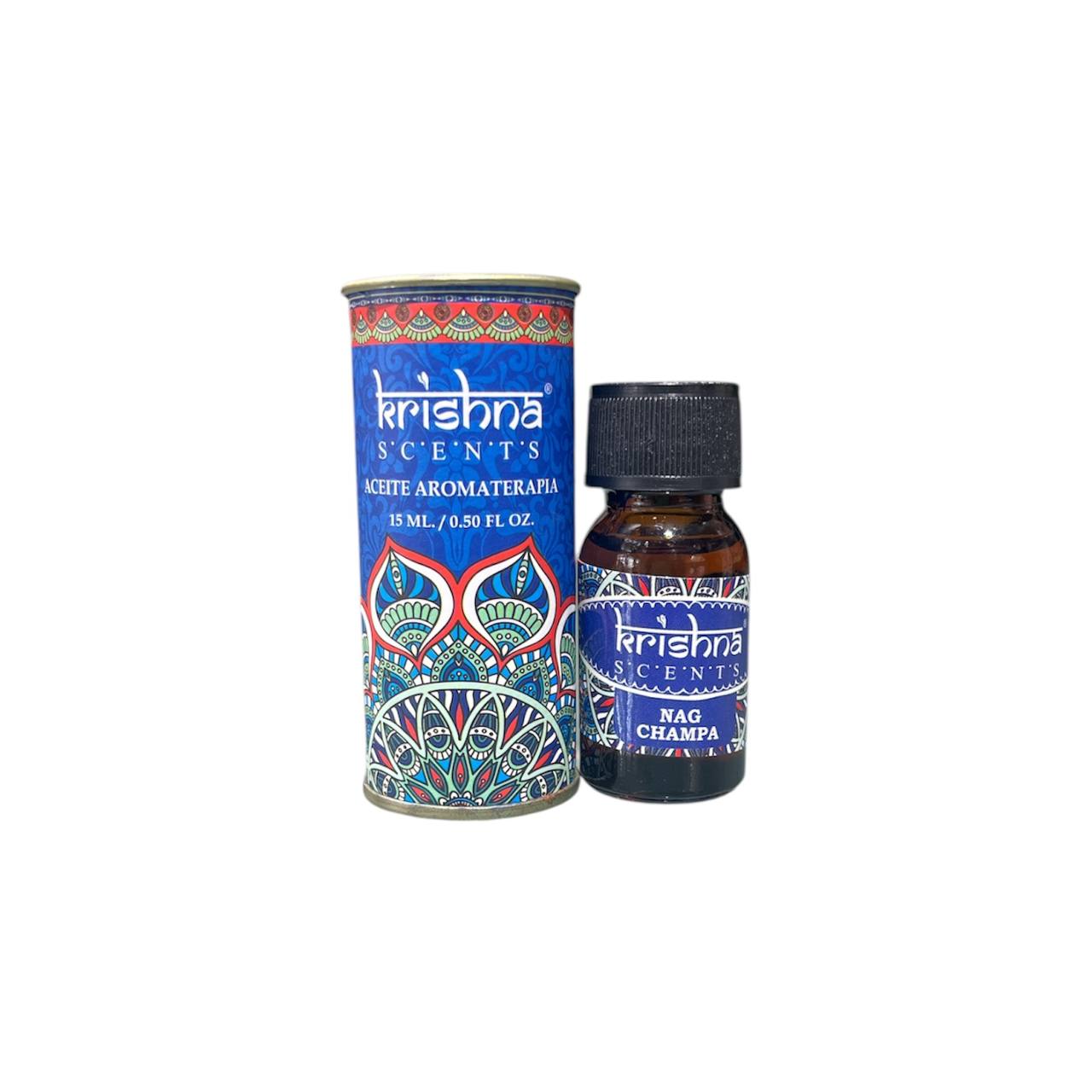 Aceite de Aromaterapia 15ml – Relajación y Bienestar