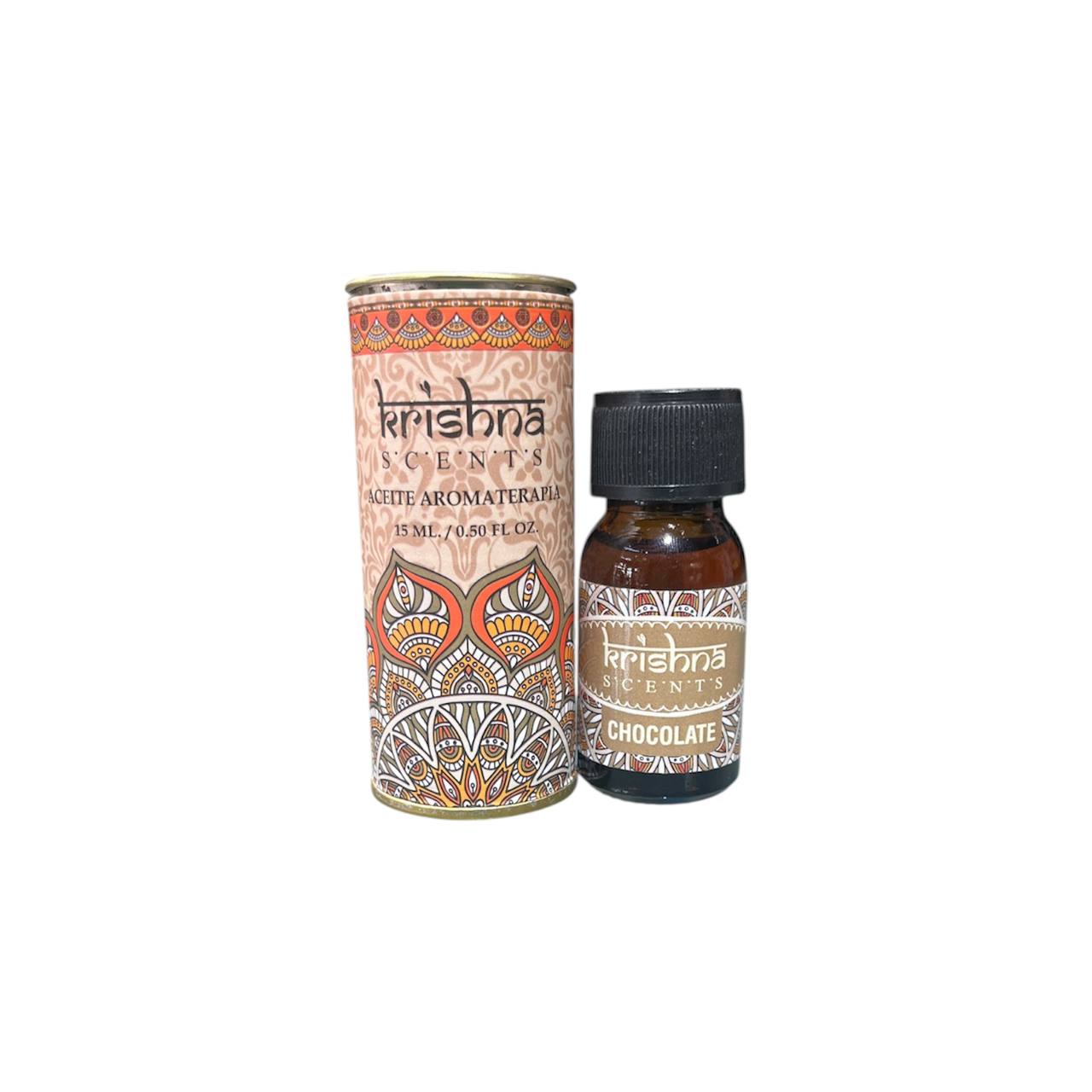 Aceite de Aromaterapia 15ml – Relajación y Bienestar