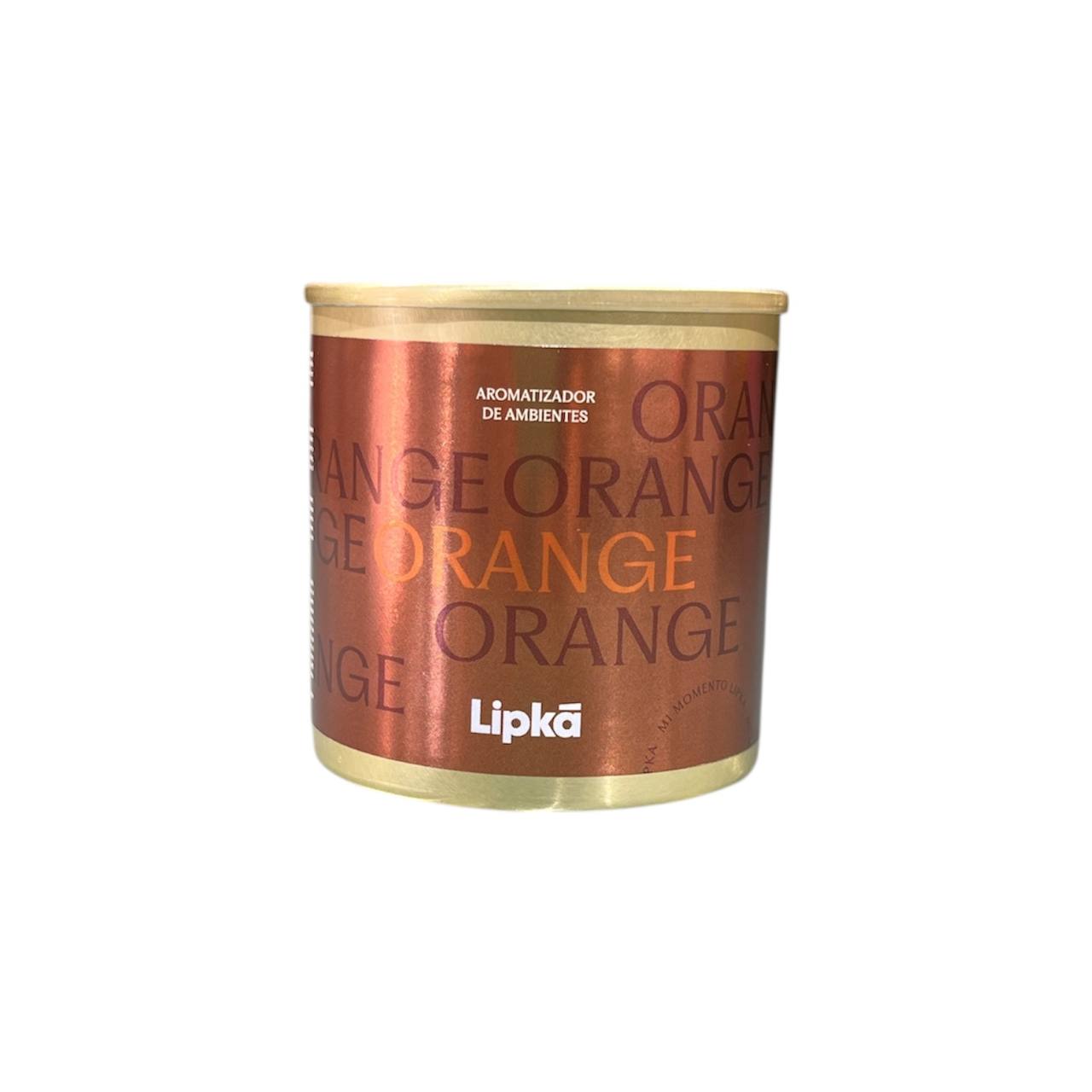 Latas Aromáticas 133ml – Aromas Duraderos