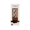 Pack 10 Velas Aromáticas Chocolate – Aroma Dulce y Cálido