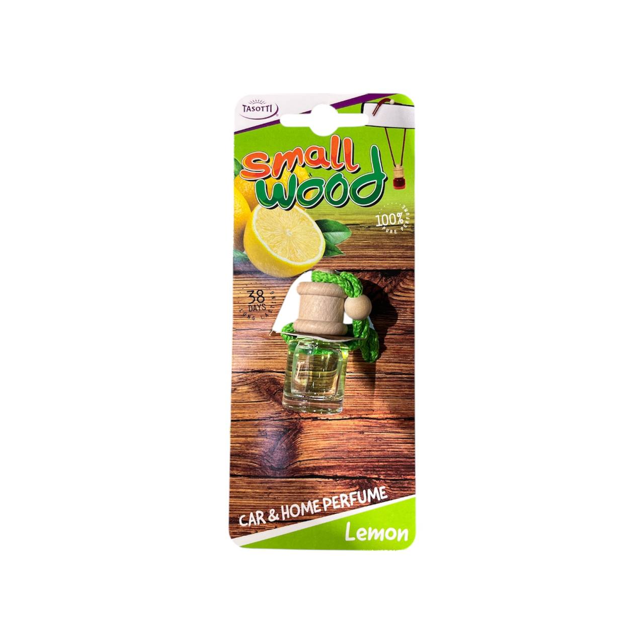 Aromatizantes para Auto 4ml – Fragancia Intensa y Duradera