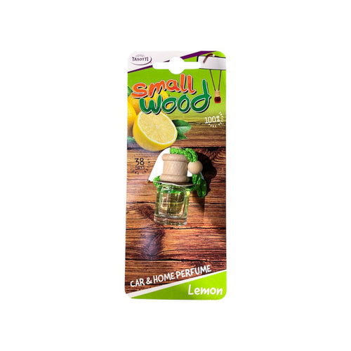Aromatizantes para Auto 4ml – Fragancia Intensa y Duradera