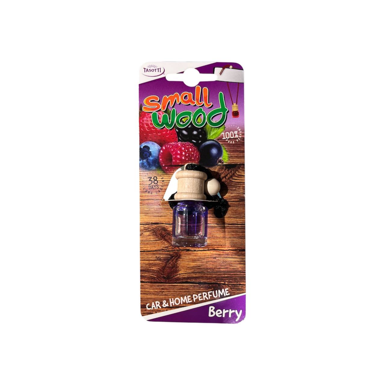 Aromatizantes para Auto 4ml – Fragancia Intensa y Duradera