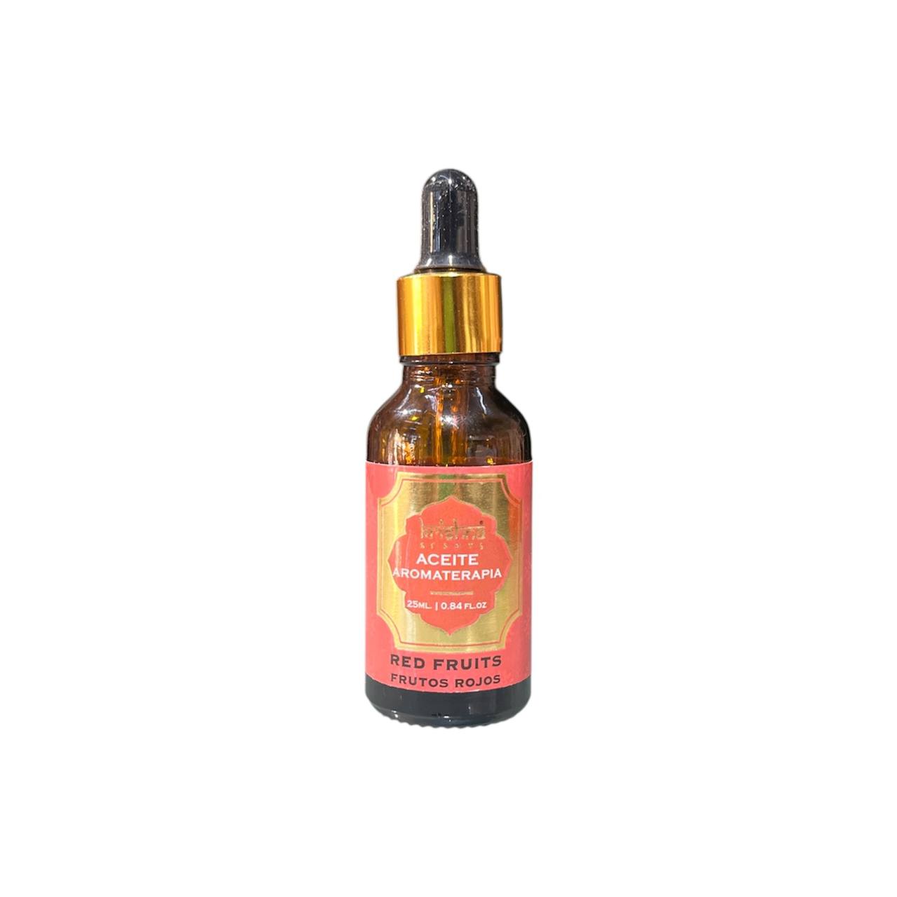 Aceite de Aromaterapia 25ml – Relajación y Bienestar