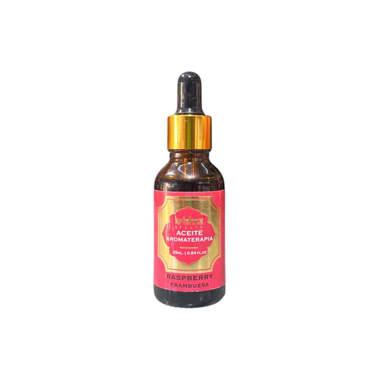 Aceite de Aromaterapia 25ml – Relajación y Bienestar