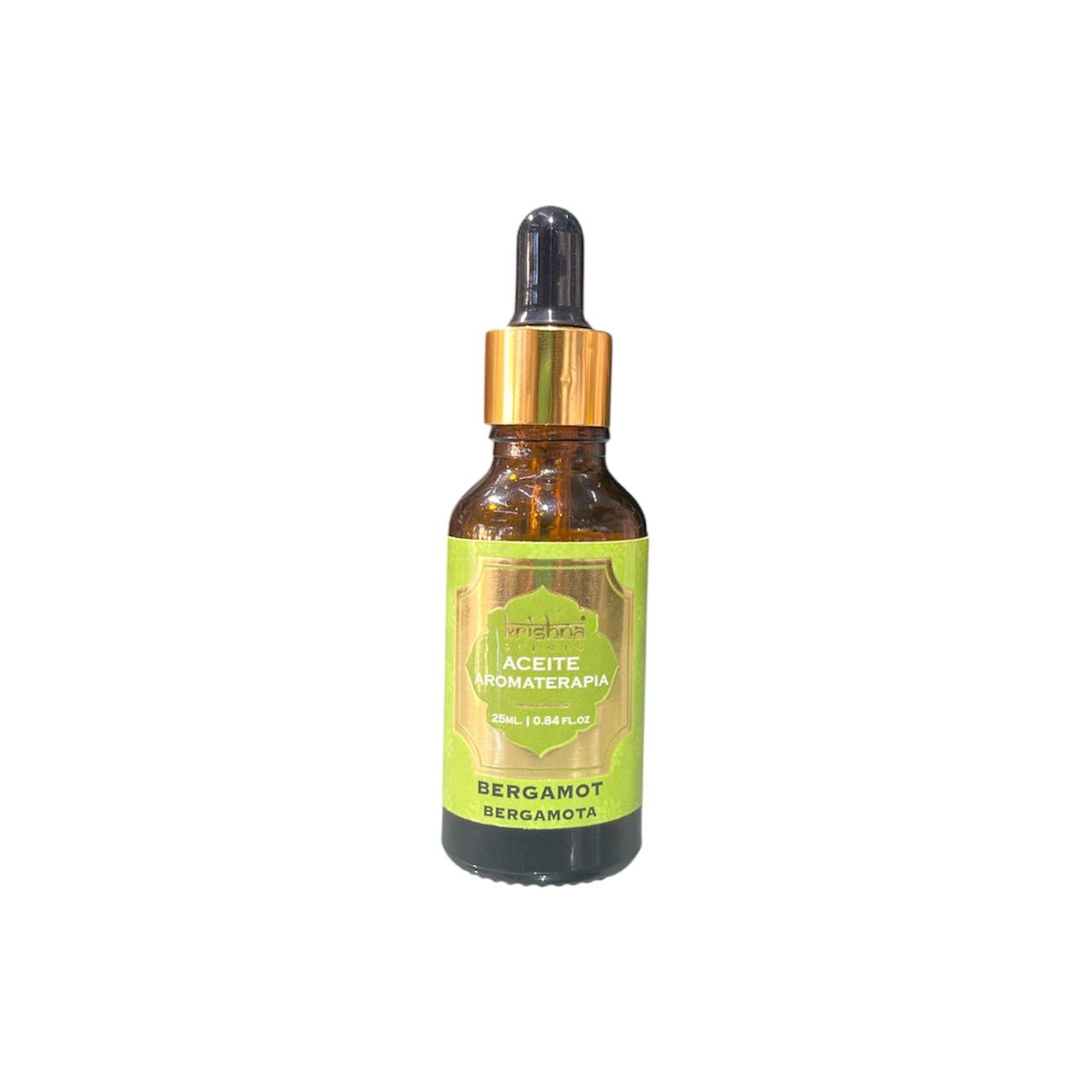 Aceite de Aromaterapia 25ml – Relajación y Bienestar